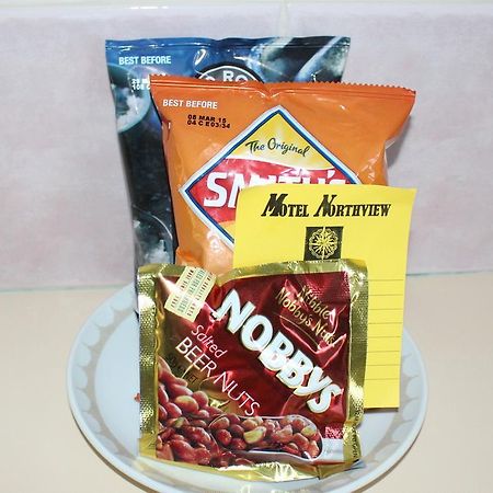 Motel Northview מקיי מראה חיצוני תמונה