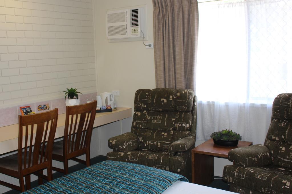 Motel Northview מקיי מראה חיצוני תמונה