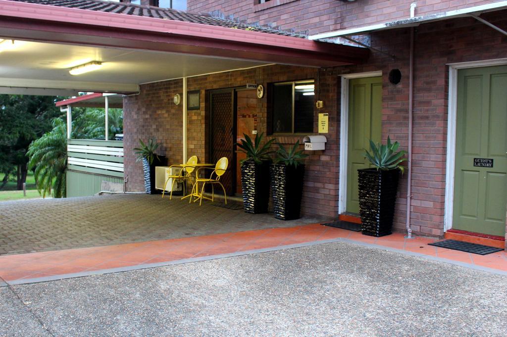 Motel Northview מקיי מראה חיצוני תמונה
