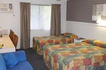 Motel Northview מקיי מראה חיצוני תמונה