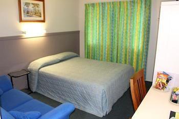 Motel Northview מקיי מראה חיצוני תמונה