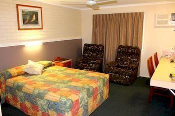 Motel Northview מקיי מראה חיצוני תמונה