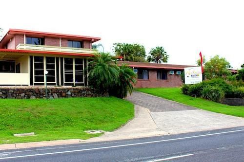 Motel Northview מקיי מראה חיצוני תמונה