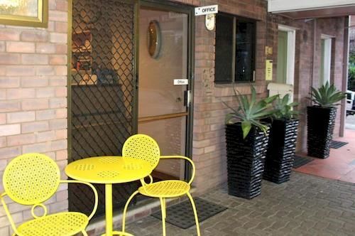 Motel Northview מקיי מראה חיצוני תמונה