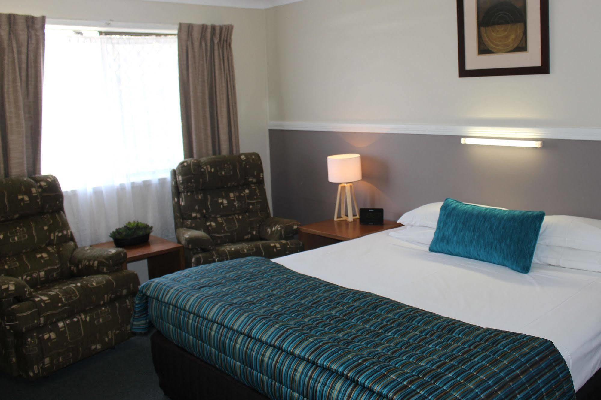 Motel Northview מקיי מראה חיצוני תמונה